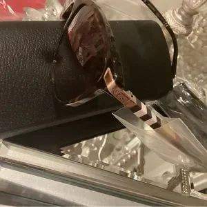 Burberry | Accessories | Beautiful Burberry Sunglasses New 